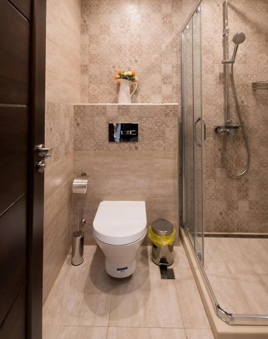 City Apartments Triumph Варна Болгария