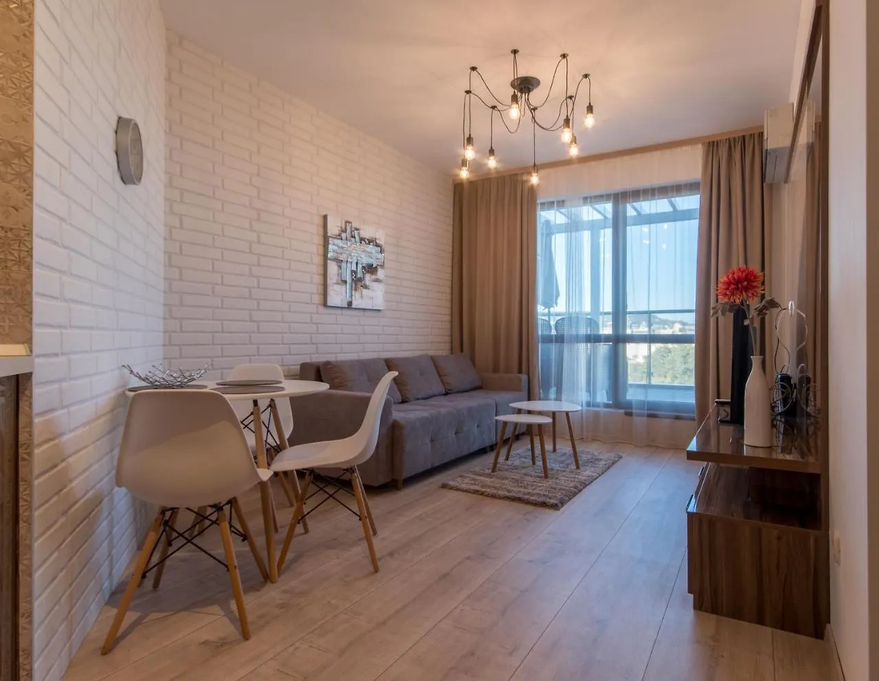 City Apartments Triumph Varna 0*,  Bulgaria