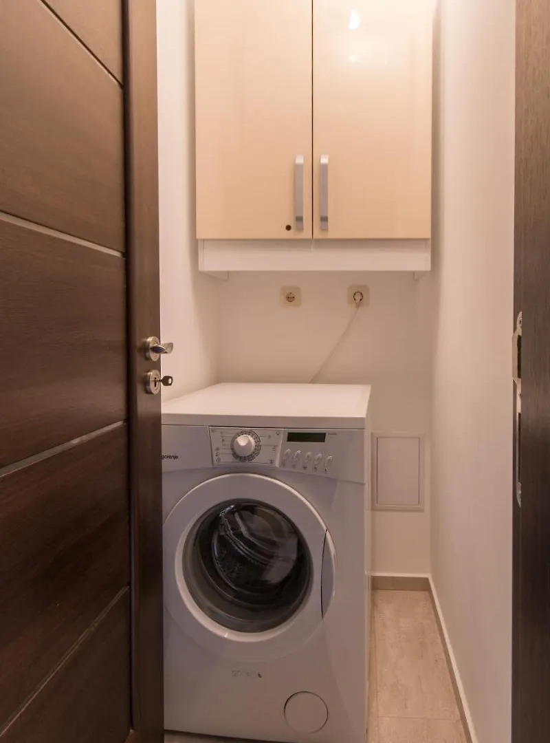 City Apartments Triumph Varna Bulgaria